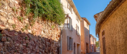 vente Maison de village Roussillon