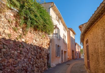 vente Maison de village Roussillon
