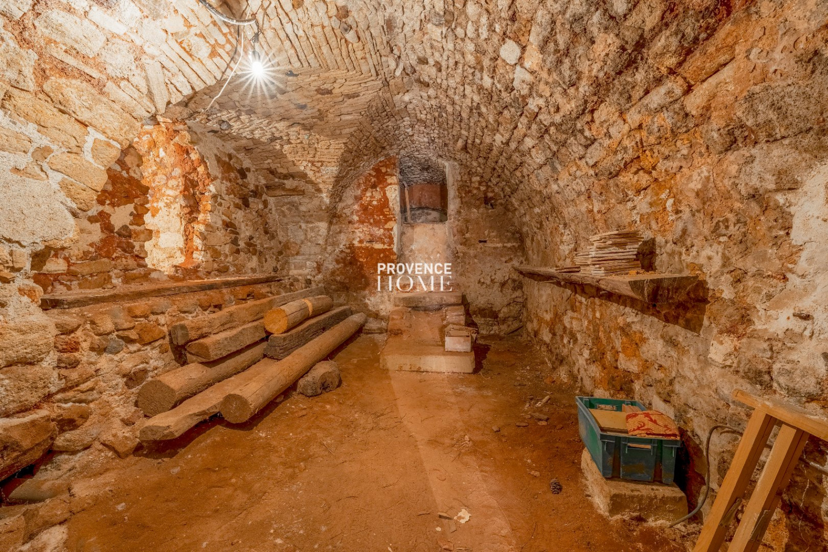 vente Maison de village Roussillon - Photo 20