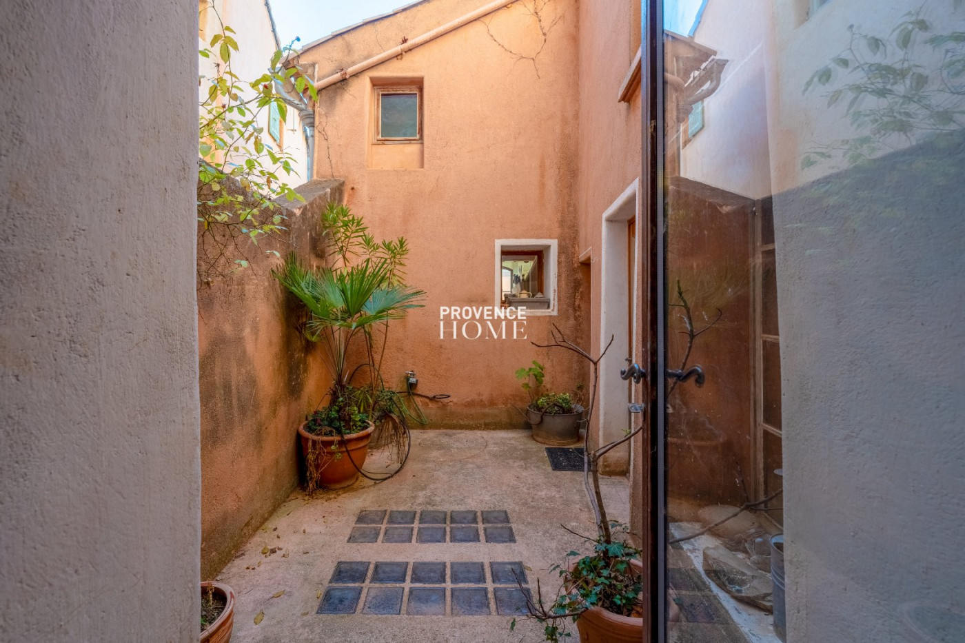 vente Maison de village Roussillon - Photo 3