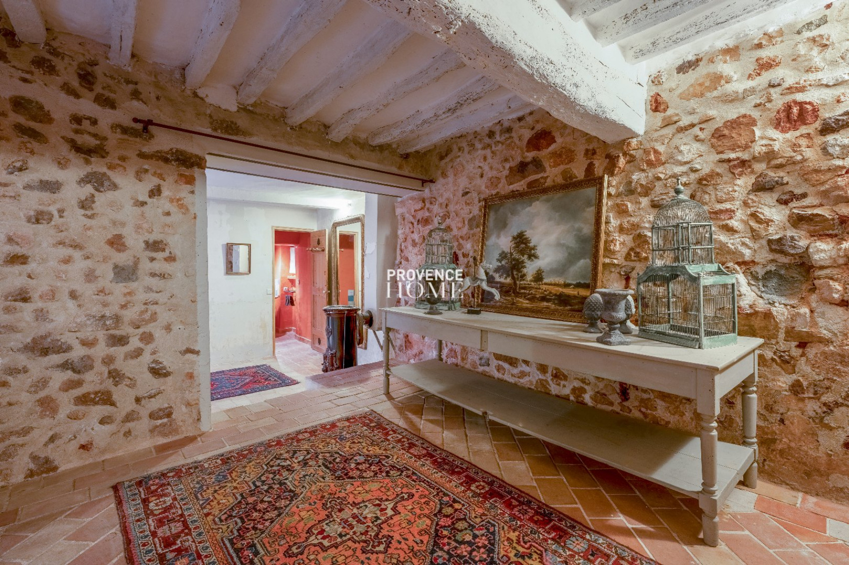 vente Maison de village Roussillon - Photo 14