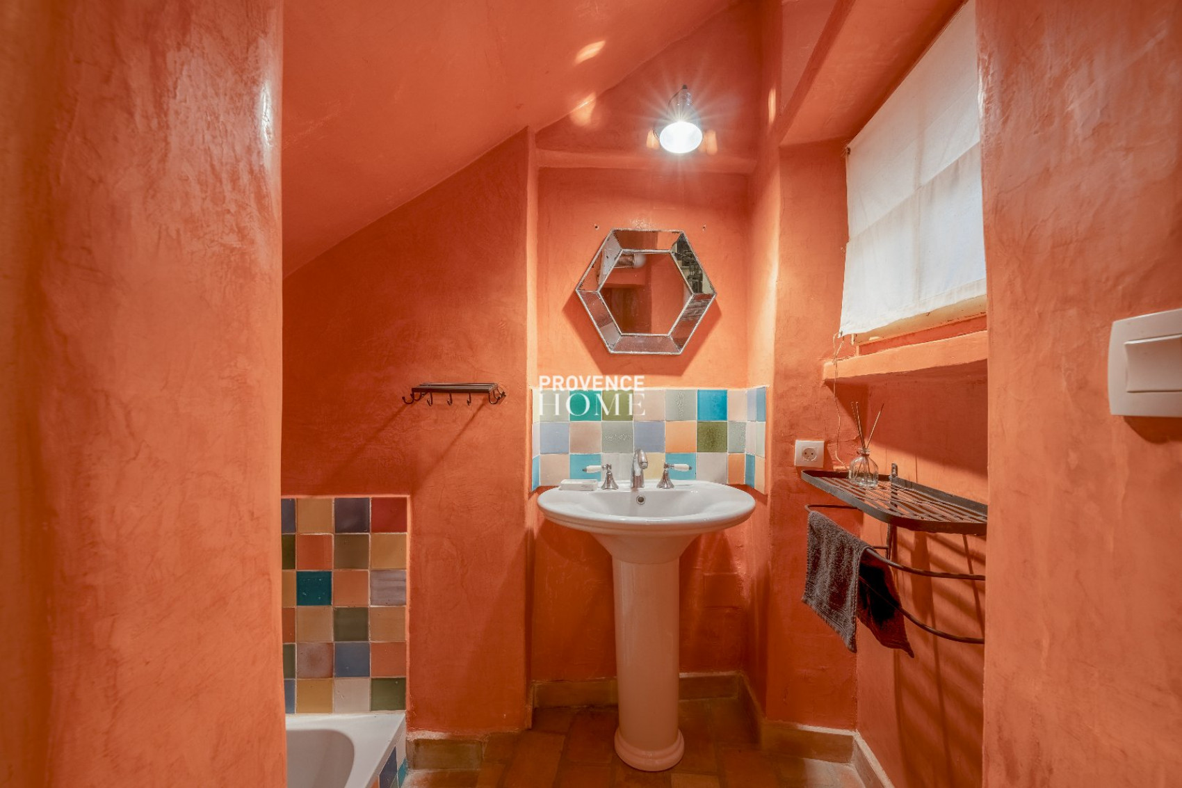 vente Maison de village Roussillon - Photo 16