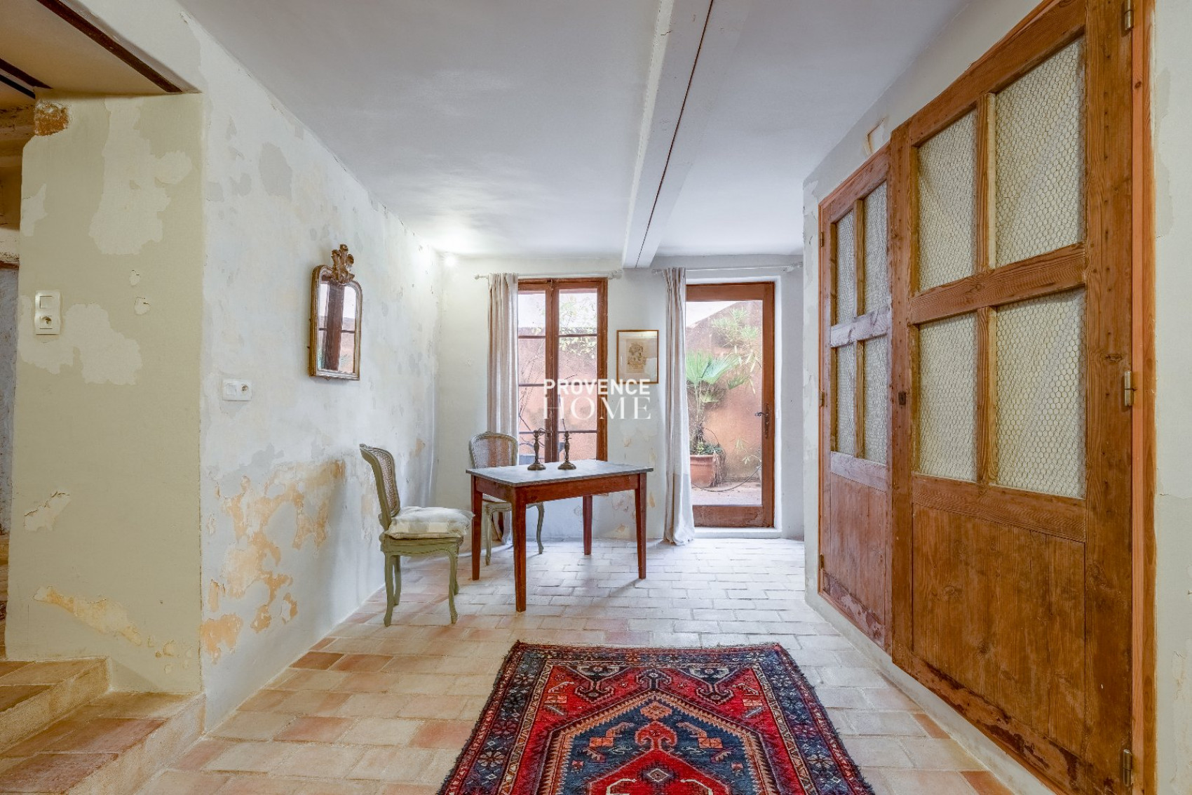 vente Maison de village Roussillon - Photo 11