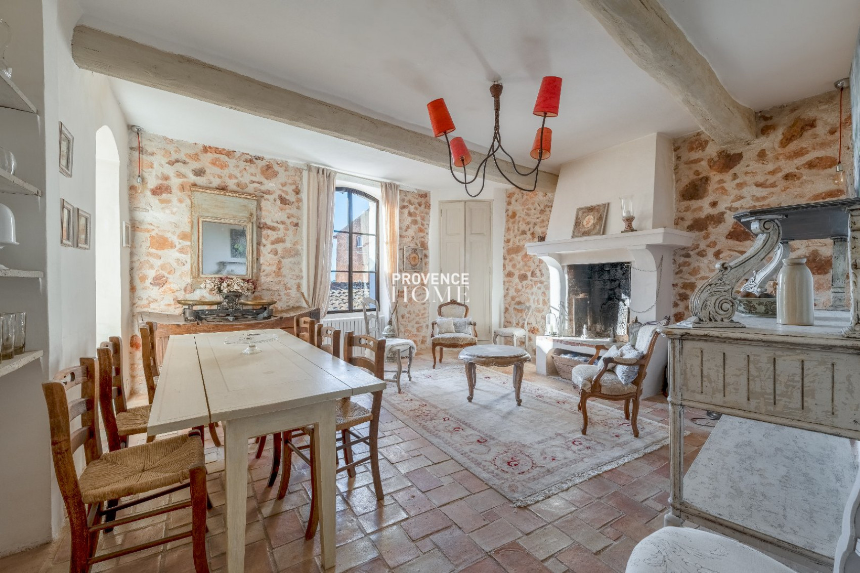 vente Maison de village Roussillon - Photo 2