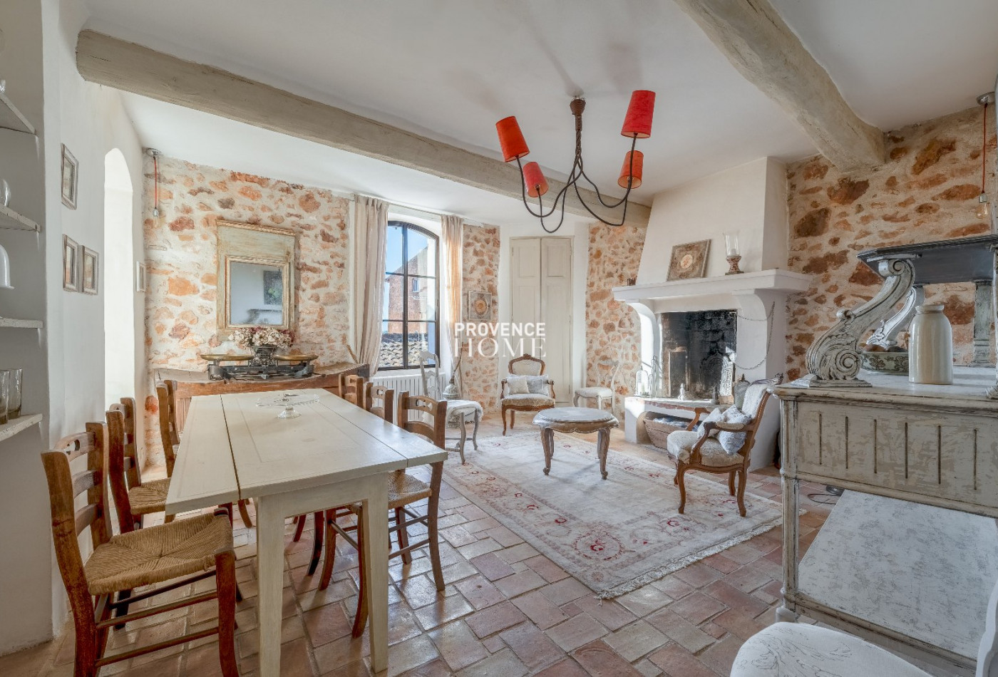 vente Maison de village Roussillon - Photo 2