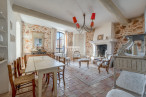 vente Maison de village Roussillon