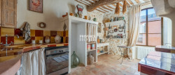 vente Maison de village Roussillon