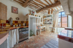 vente Maison de village Roussillon