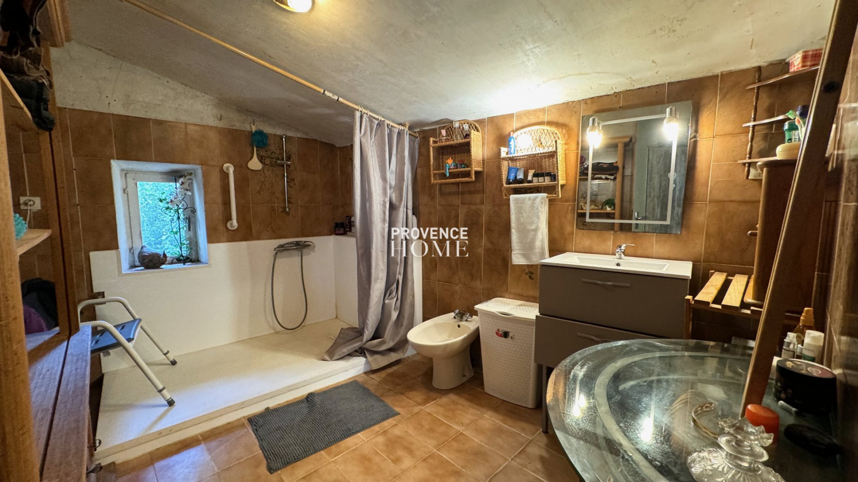 vente Maison de village Maubec - Photo 17