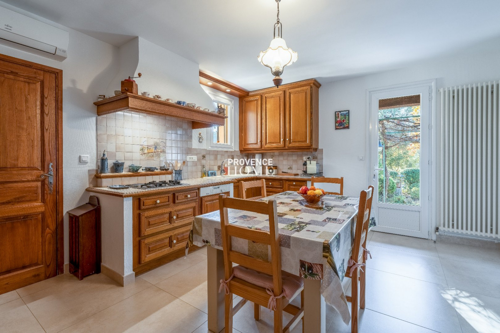 vente Maison individuelle Goult - Photo 14