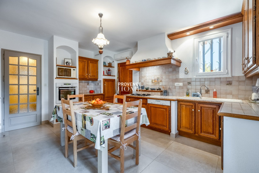 vente Maison individuelle Goult - Photo 7