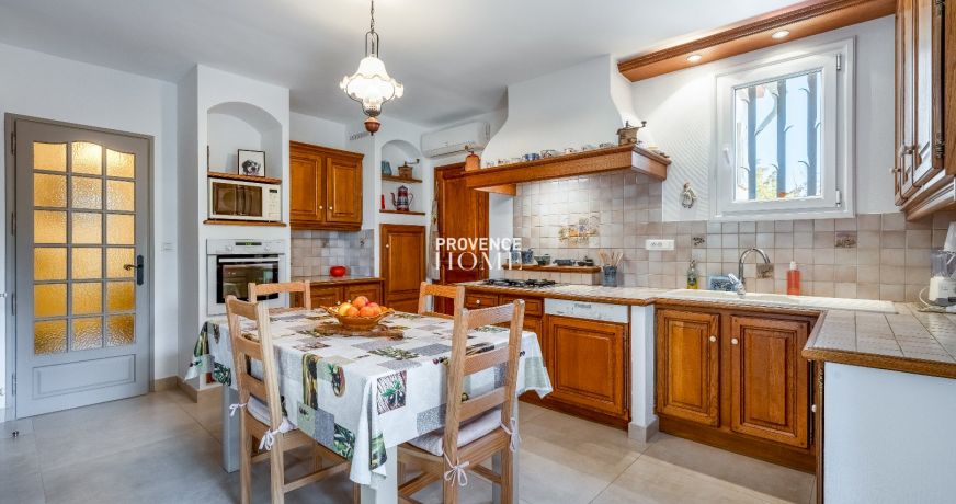 vente Maison individuelle Goult