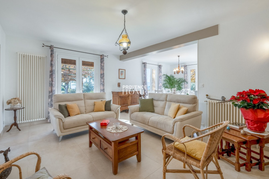 vente Maison individuelle Goult - Photo 5