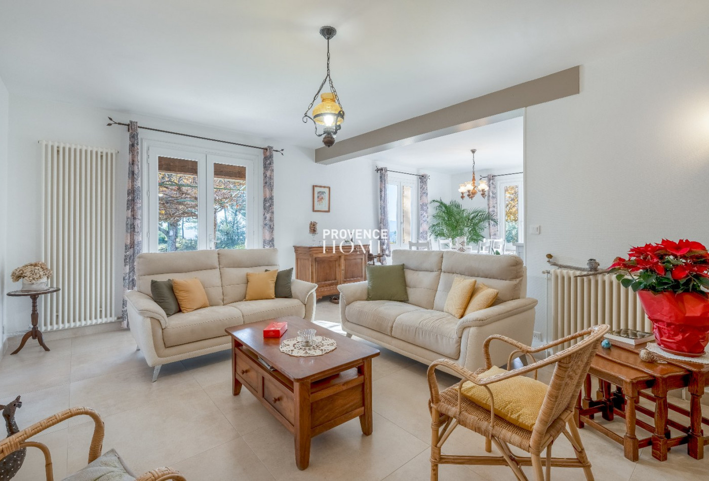 vente Maison individuelle Goult - Photo 5