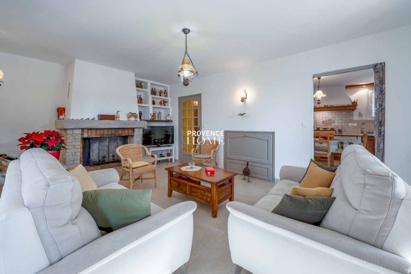 sale Maison individuelle Goult - Photo 13
