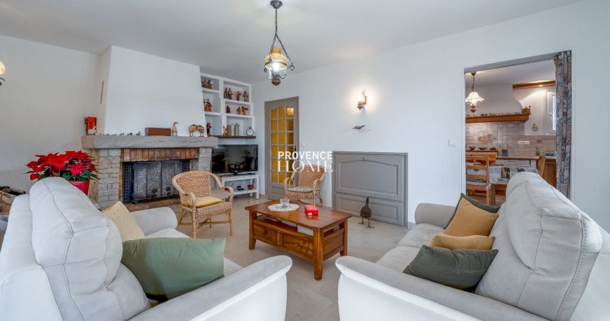 vente Maison individuelle Goult