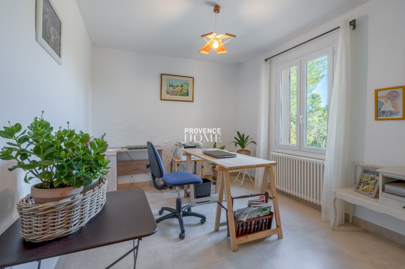 sale Maison individuelle Goult - Photo 15