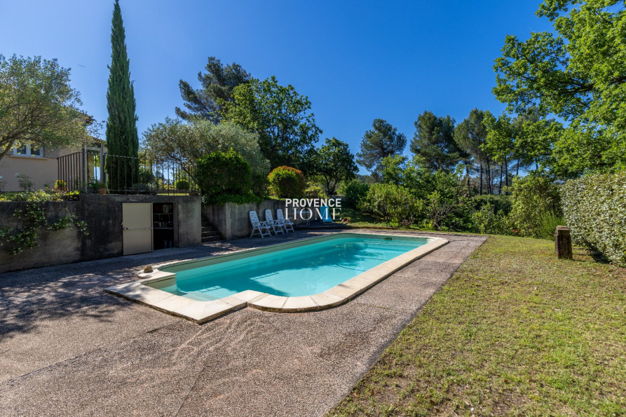 vente Maison individuelle Goult - Photo 4