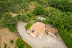 sale Maison individuelle Goult
