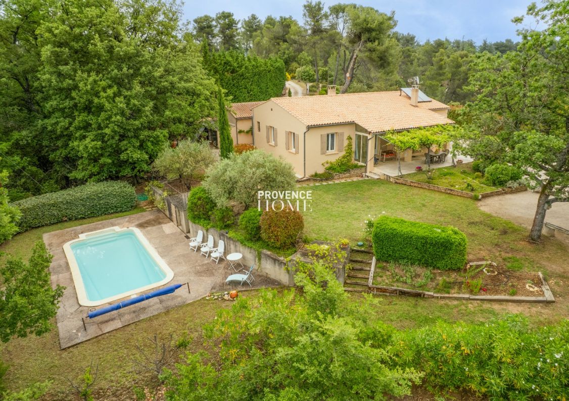 vente Maison individuelle Goult