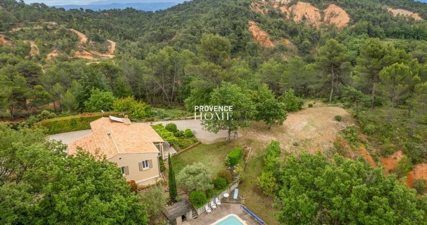 vente Maison individuelle Goult