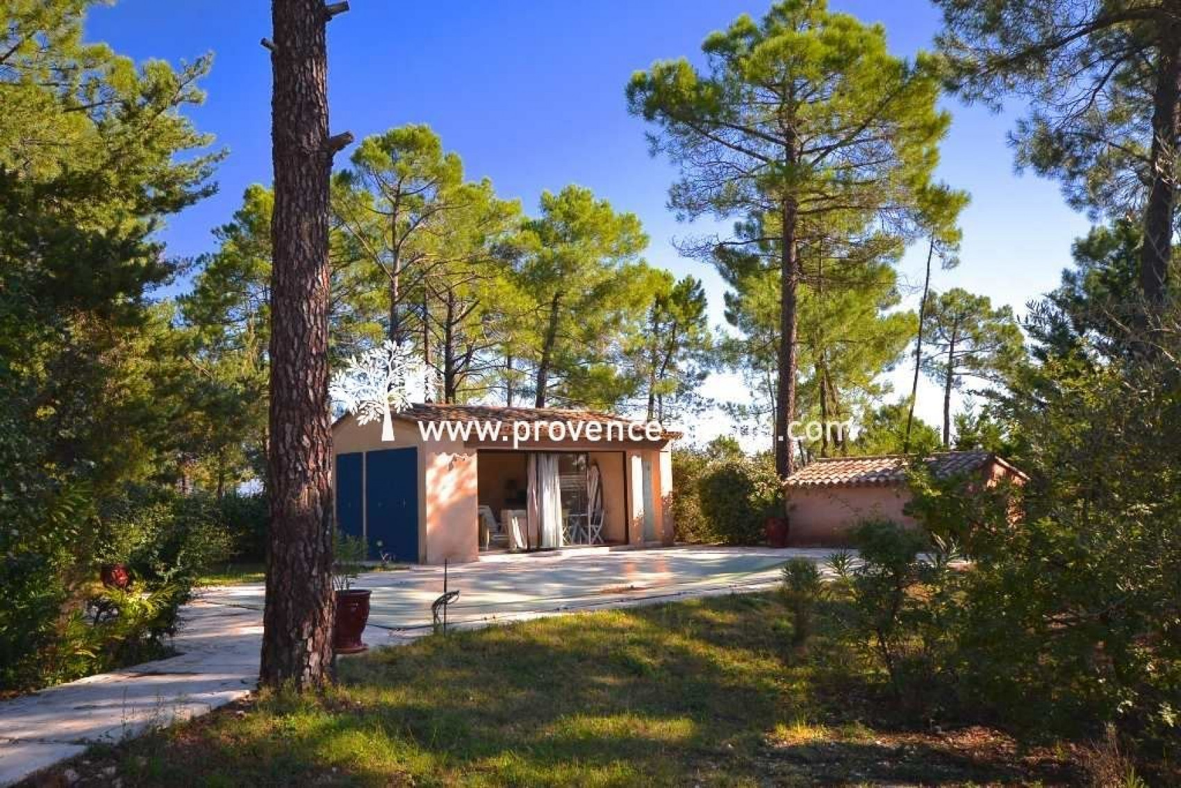 vente Maison Roussillon - Photo 1
