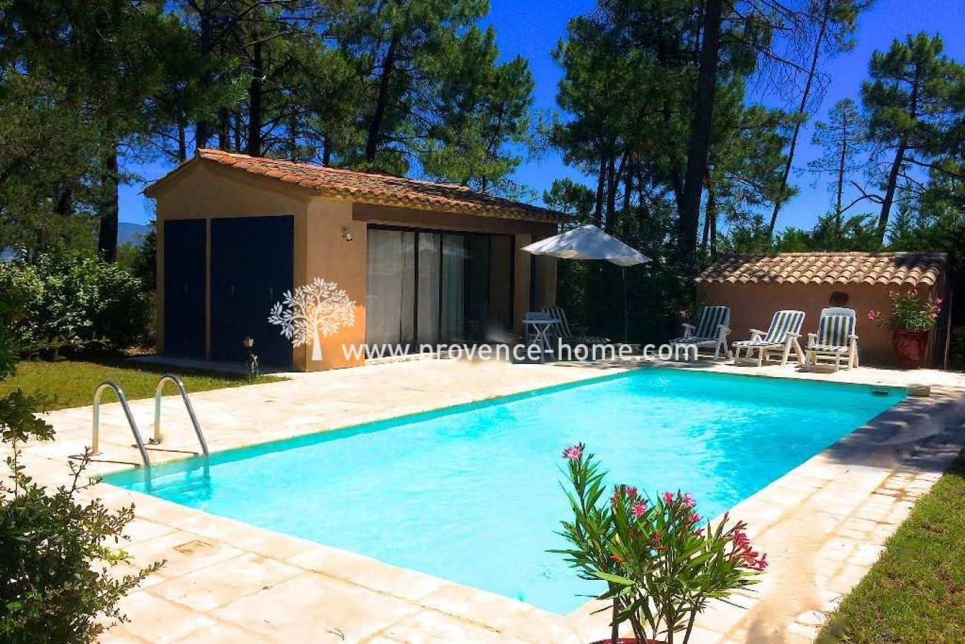 vente Maison Roussillon