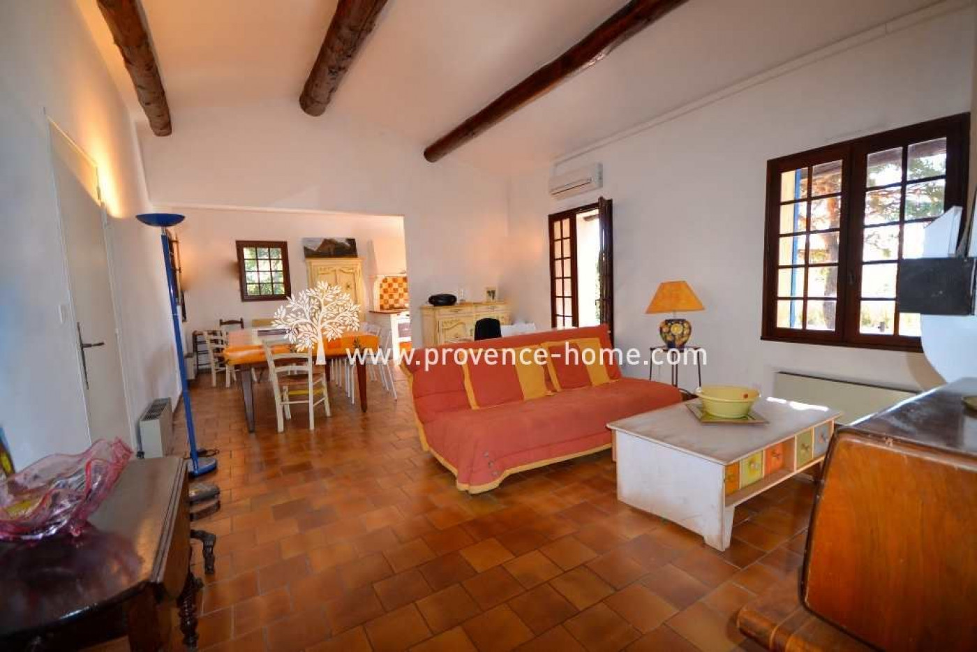 vente Maison Roussillon - Photo 4