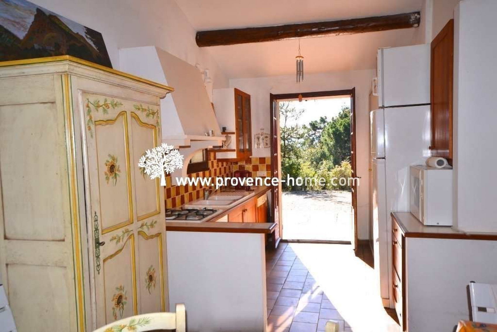 vente Maison Roussillon - Photo 5