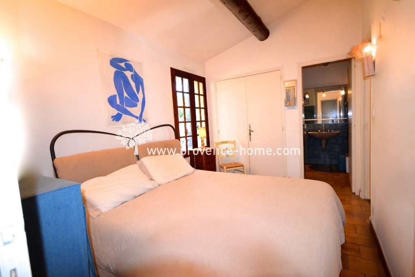 vente Maison Roussillon