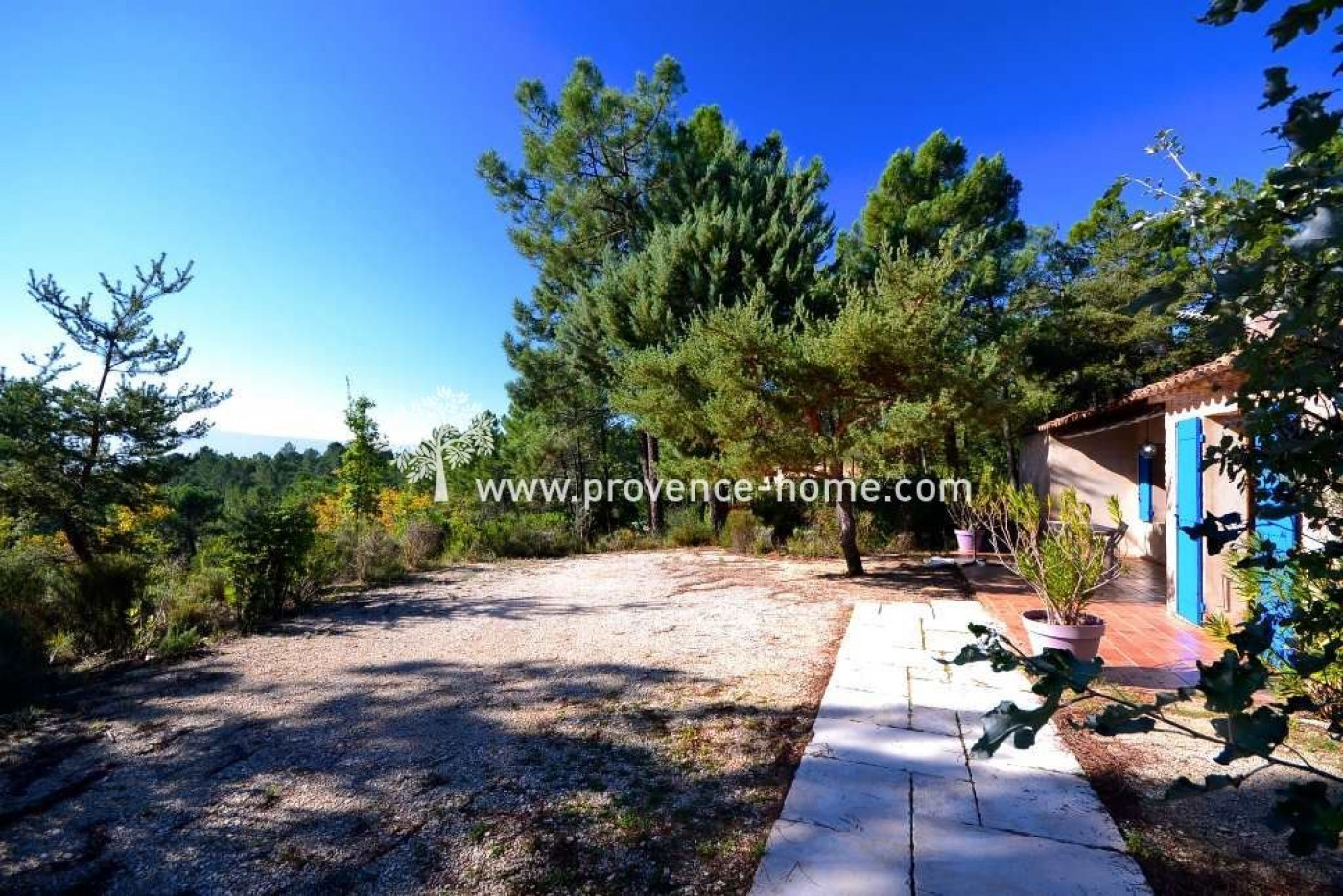 vente Maison Roussillon