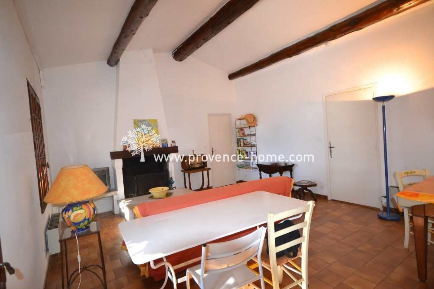 vente Maison Roussillon