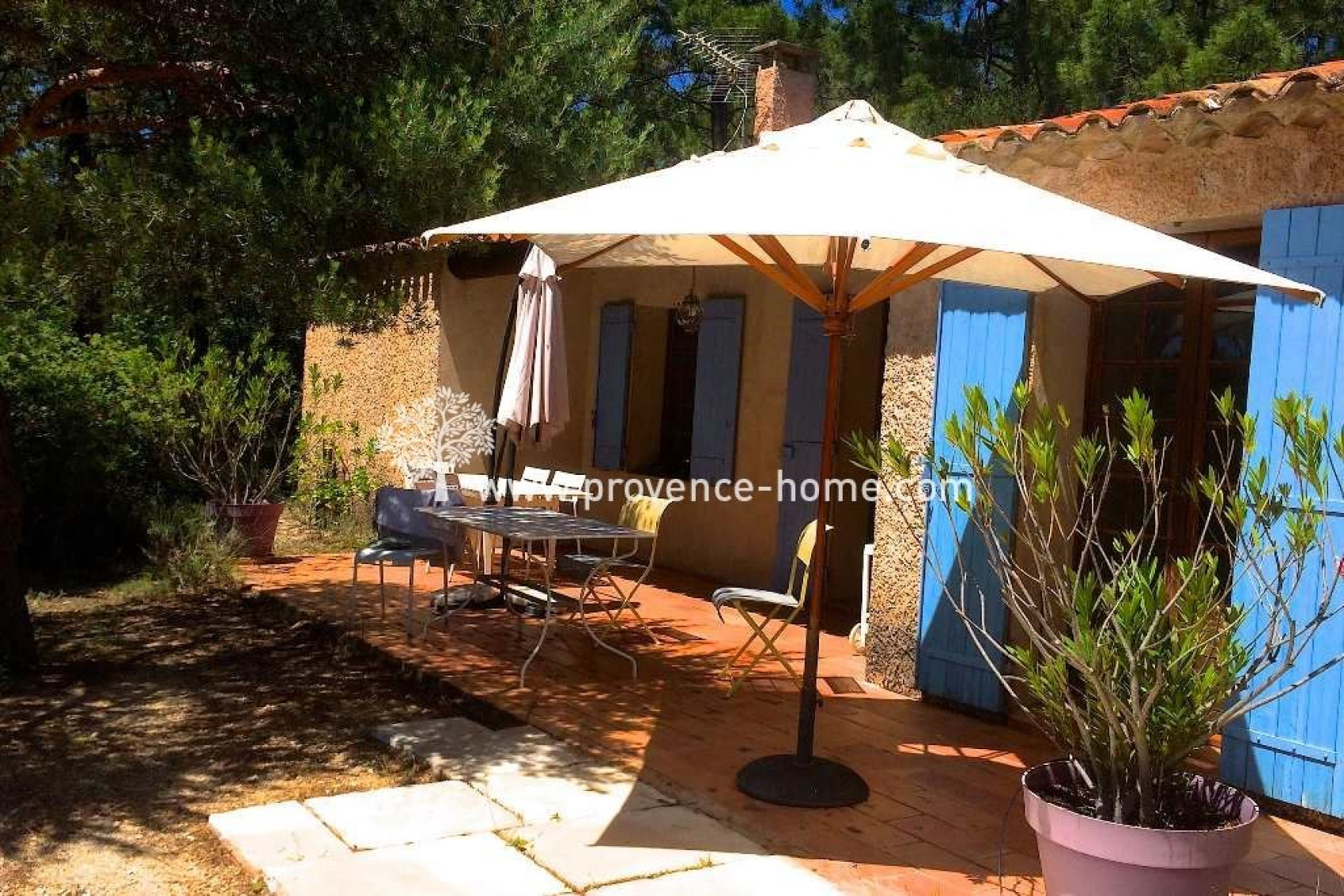 vente Maison Roussillon - Photo 17