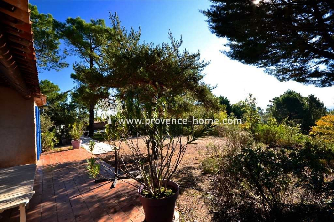 vente Maison Roussillon