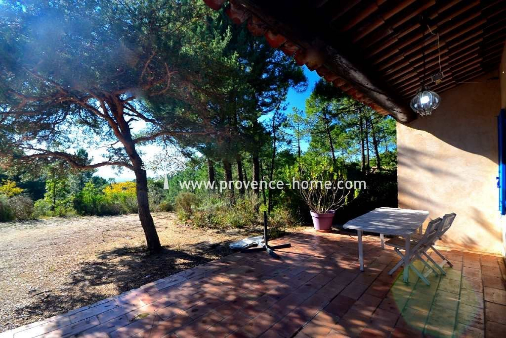 vente Maison Roussillon - Photo 20