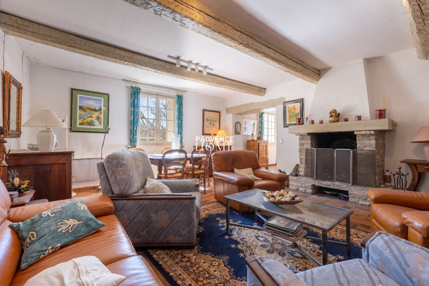 sale Maison Roussillon - Photo 8