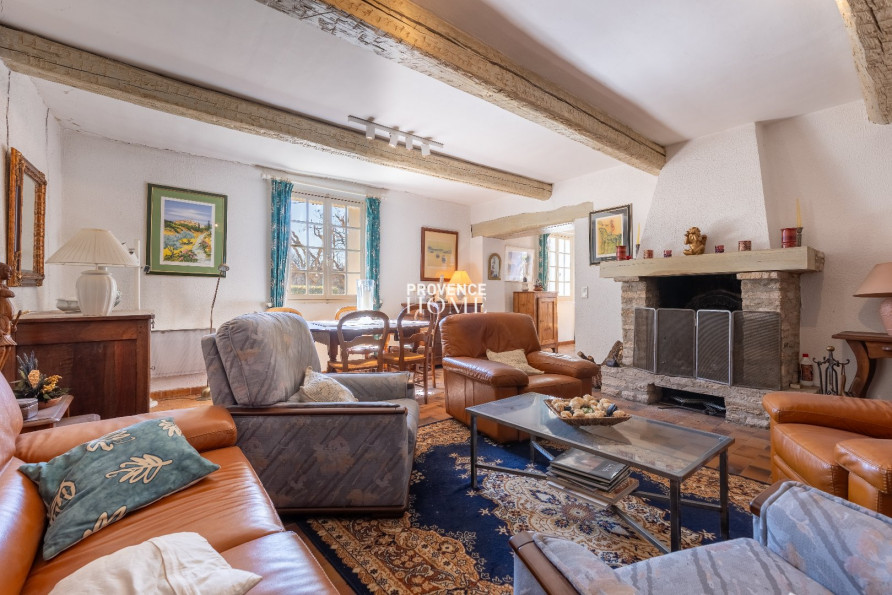 vente Maison Roussillon - Photo 8