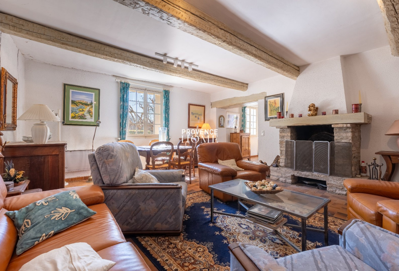 vente Maison Roussillon - Photo 8