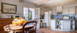vente Maison Roussillon