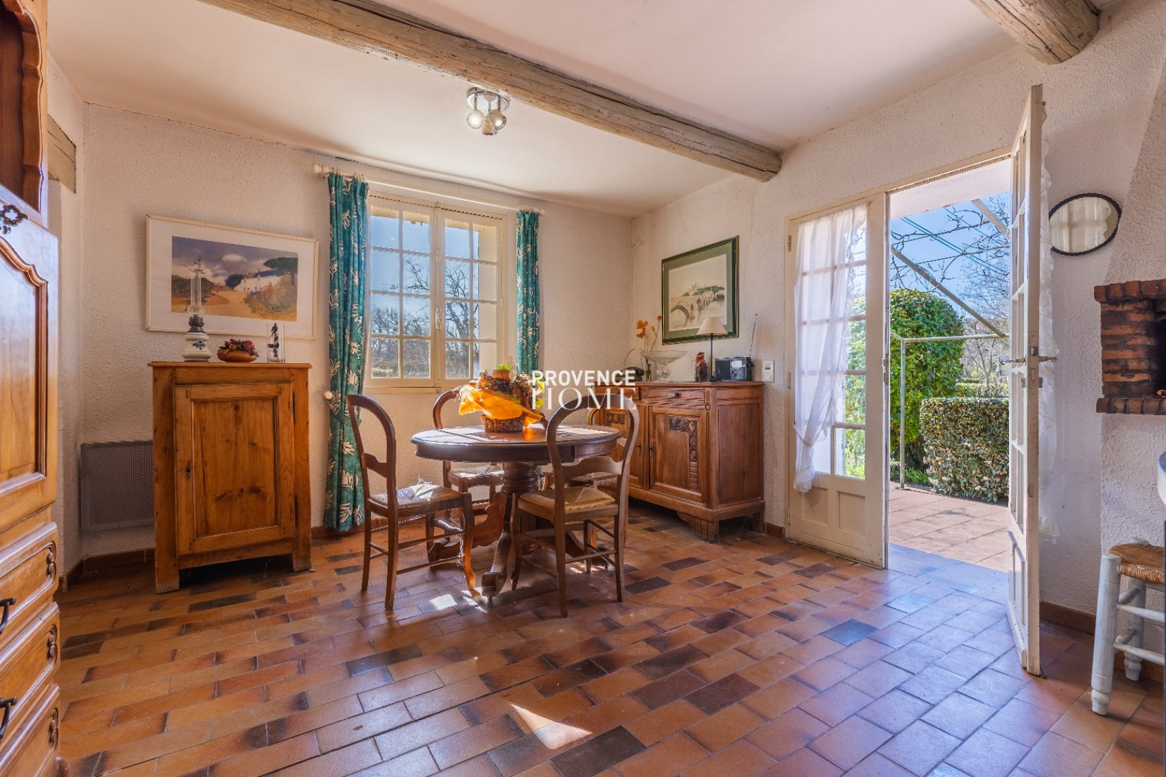 sale Maison Roussillon - Photo 7