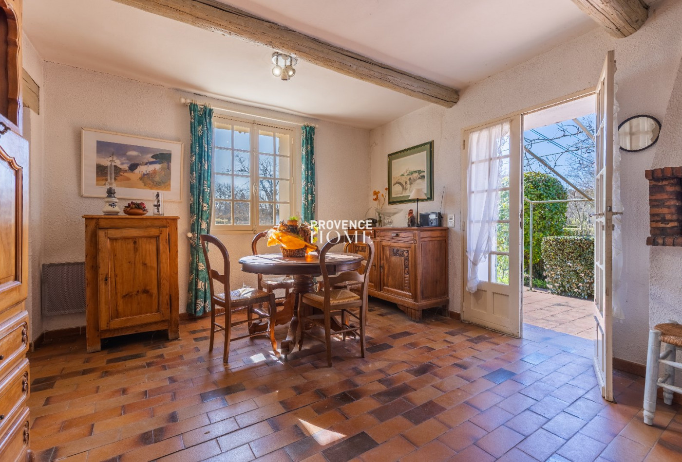 vente Maison Roussillon - Photo 7