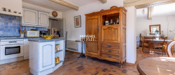 vente Maison Roussillon