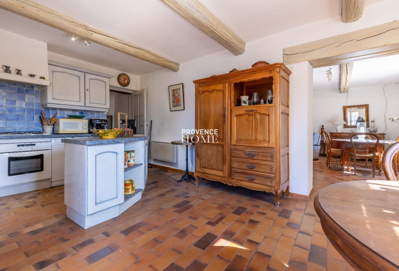 vente Maison Roussillon - Photo 5