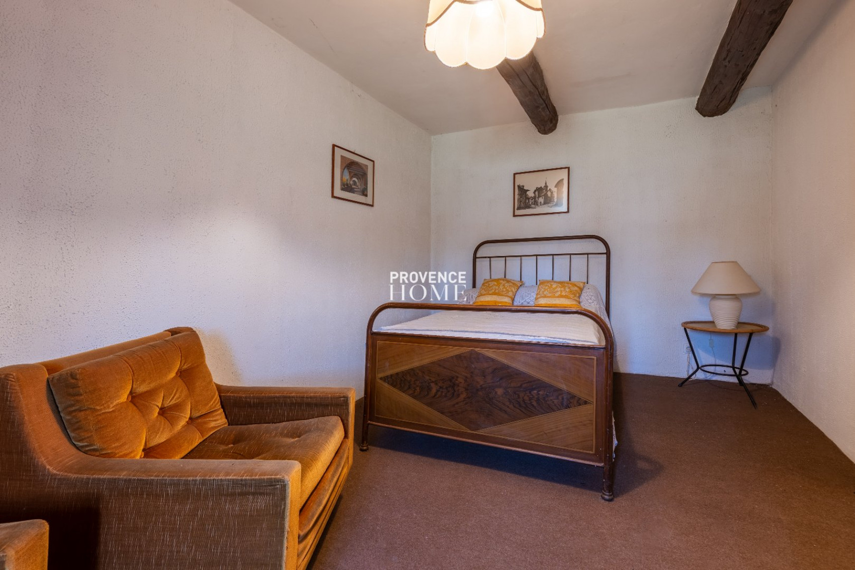 sale Maison Roussillon - Photo 14