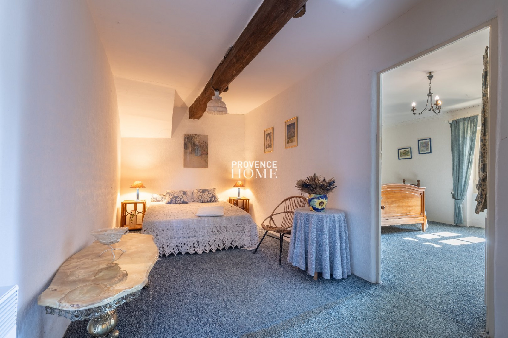 sale Maison Roussillon - Photo 11