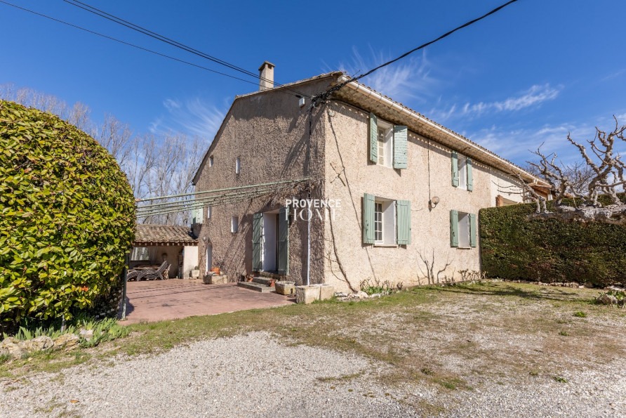 vente Maison Roussillon - Photo 3