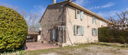 vente Maison Roussillon