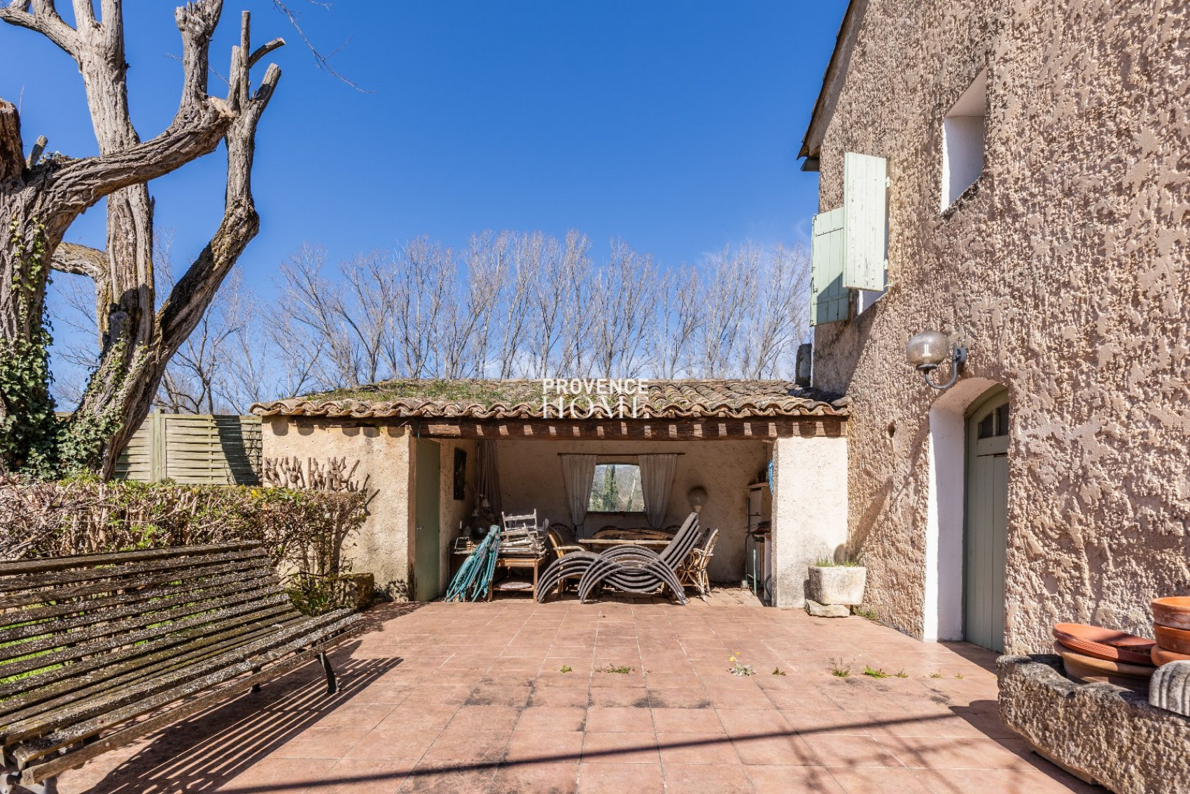 sale Maison Roussillon - Photo 4