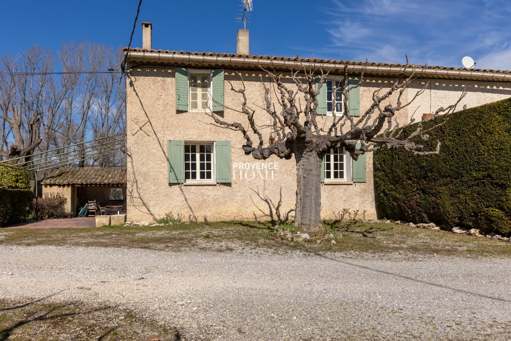 sale Maison Roussillon - Photo 19