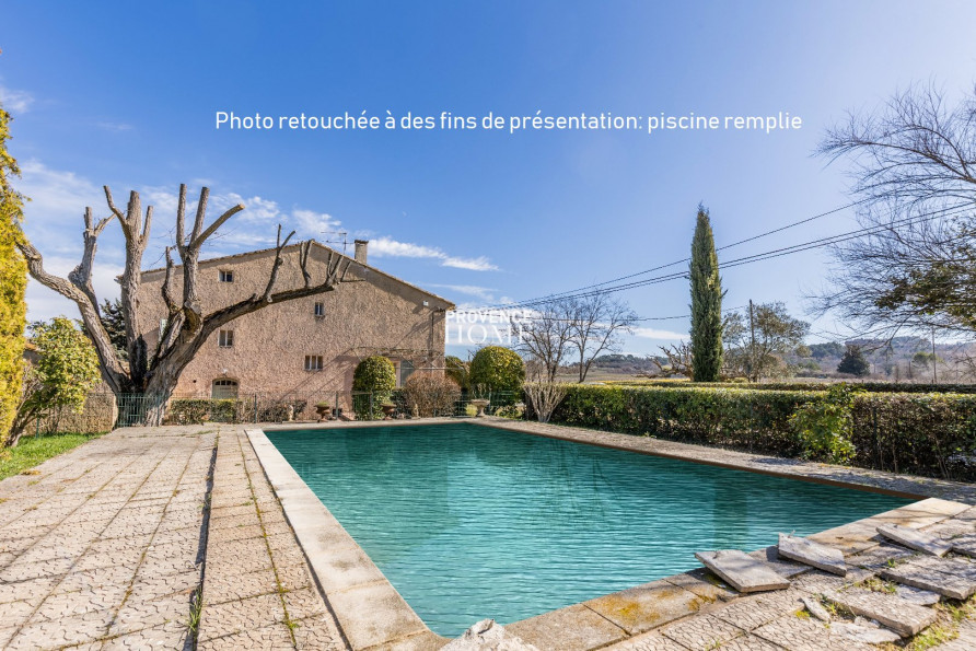 vente Maison Roussillon - Photo 1